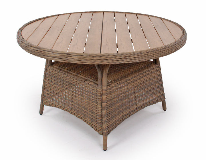 Rio Dusty Table- Ø 130 cm