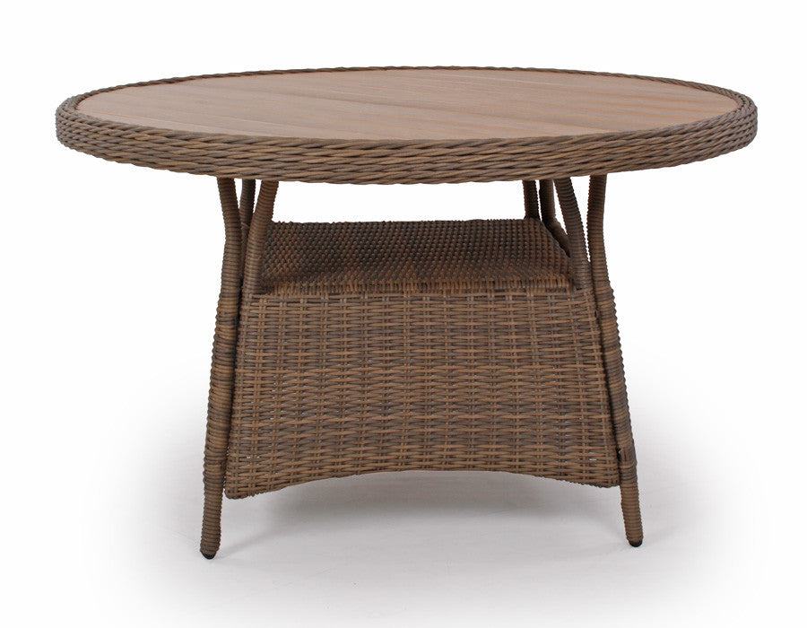 Rio Dusty Table- Ø 130 cm