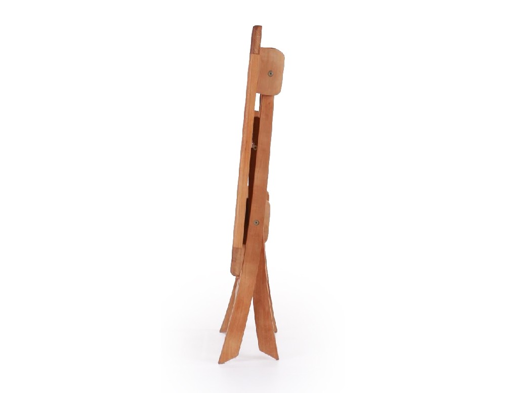 Sofia Teak Folding Table CORE TEAK - 70x70 cm