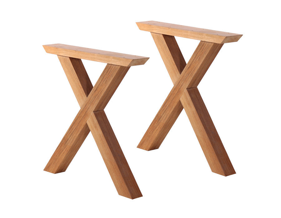 X-Legs CORE TEAK – Grade B