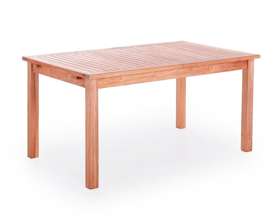 Alsa Extendable Table CORE TEAK - 180 cm