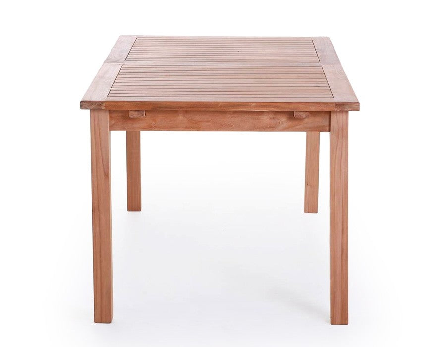 Alsa Extendable Table CORE TEAK - 180 cm