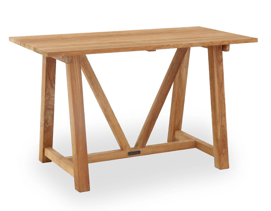 Hercules Bar Set – 4 Chairs & Bar Table