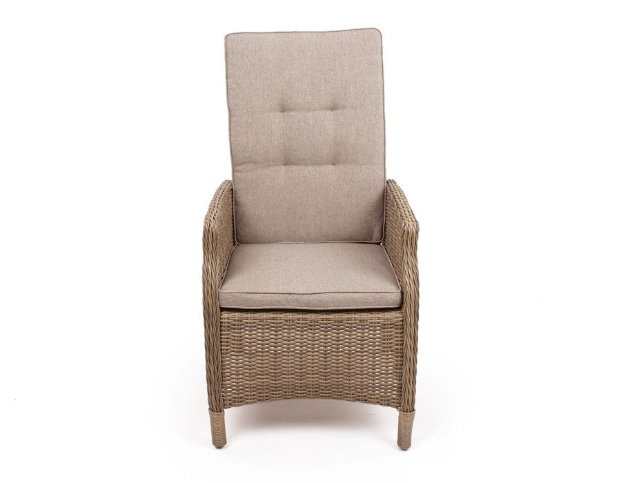 Rio Position Chair DUSTY – incl. cushion