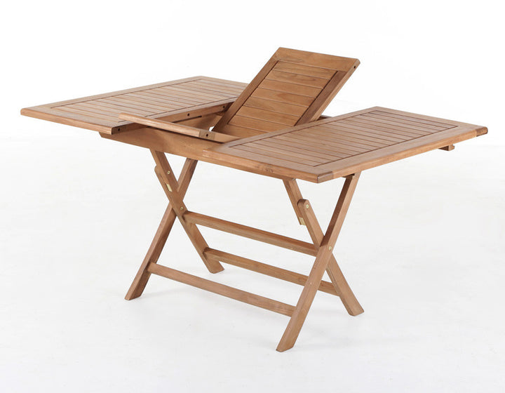 Sofie Extendable Table – 70x120/170 cm