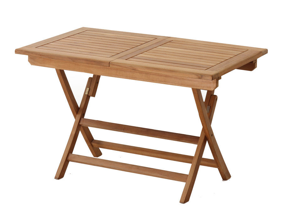Sofie Extendable Table – 70x120/170 cm