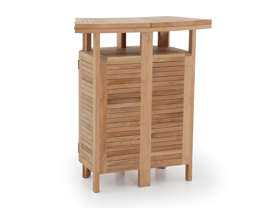 Bar Desk CORE TEAK