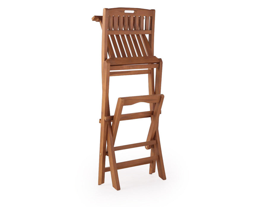 Jakarta Bar Chair