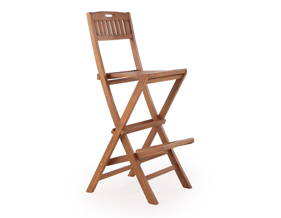 Bar Set – Bar Desk w/ 2 Jakarta Bar Chairs