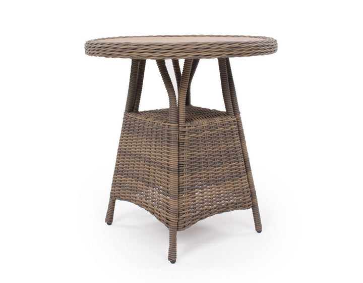 Rio Coffee Table DUSTY – Ø70 cm
