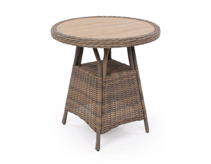 Rio Coffee Table DUSTY – Ø70 cm