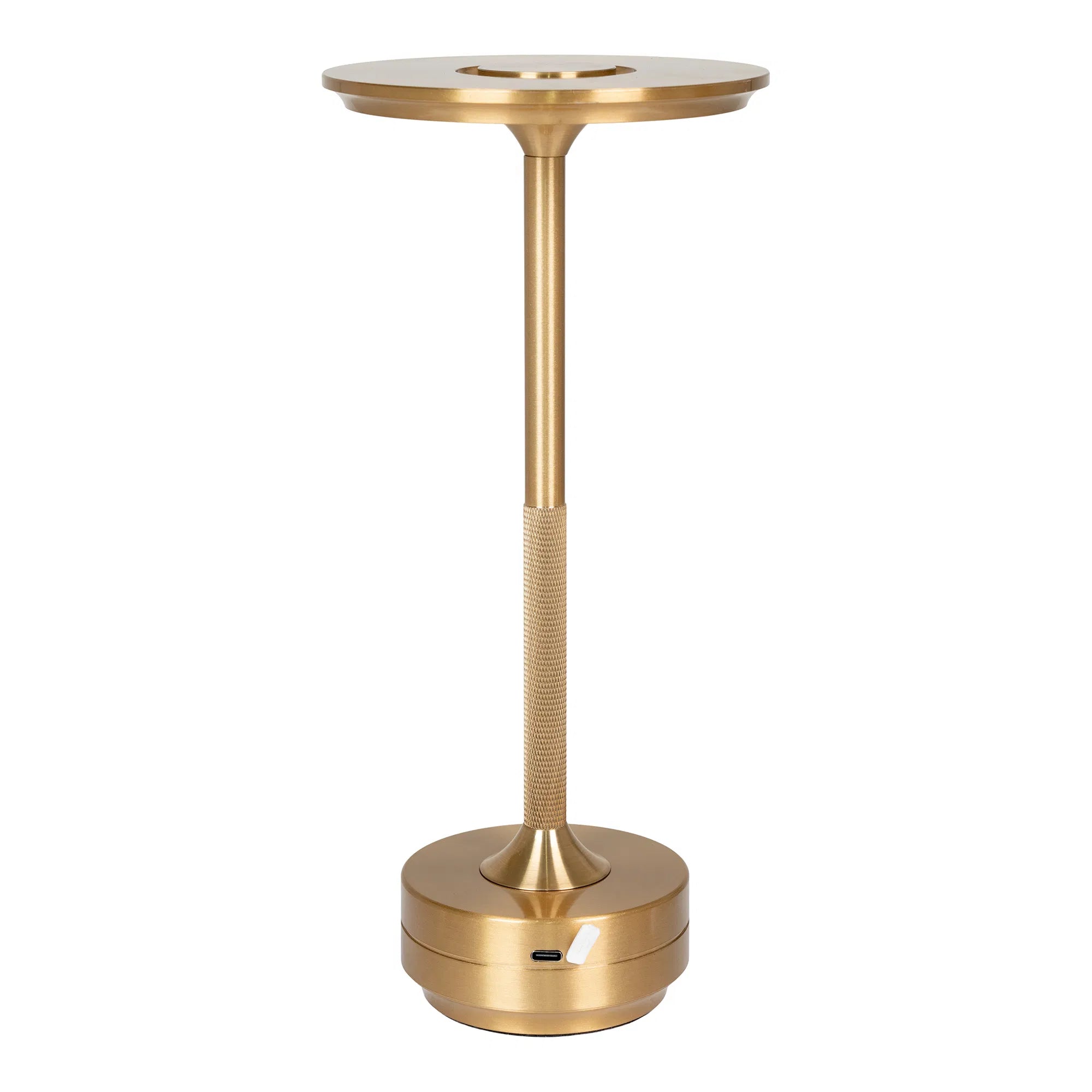 Nordic Lamp - Gold