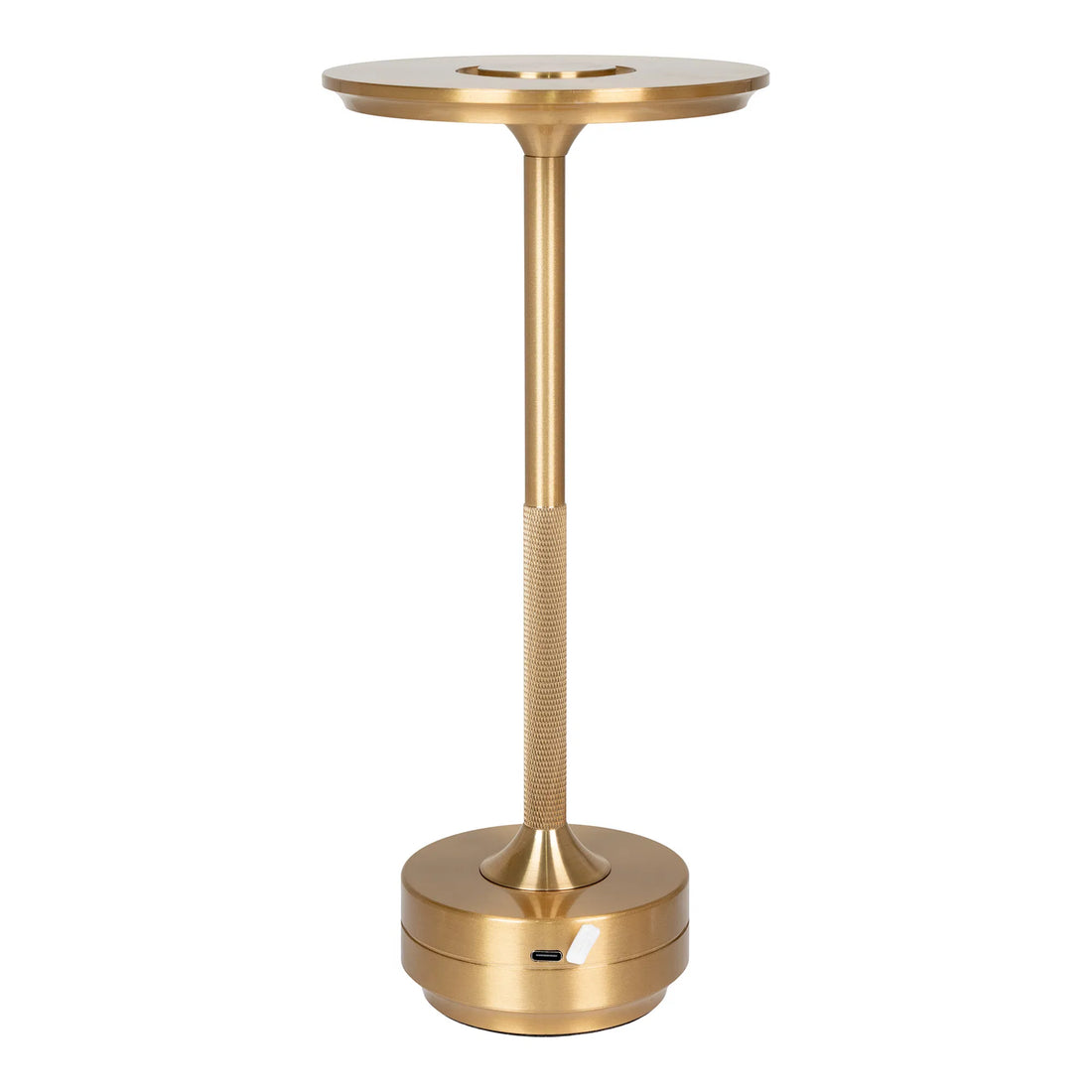 Nordic Lamp - Gold