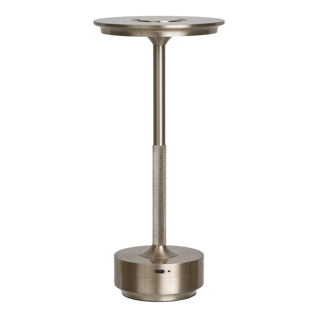 Nordic Lamp - Silver