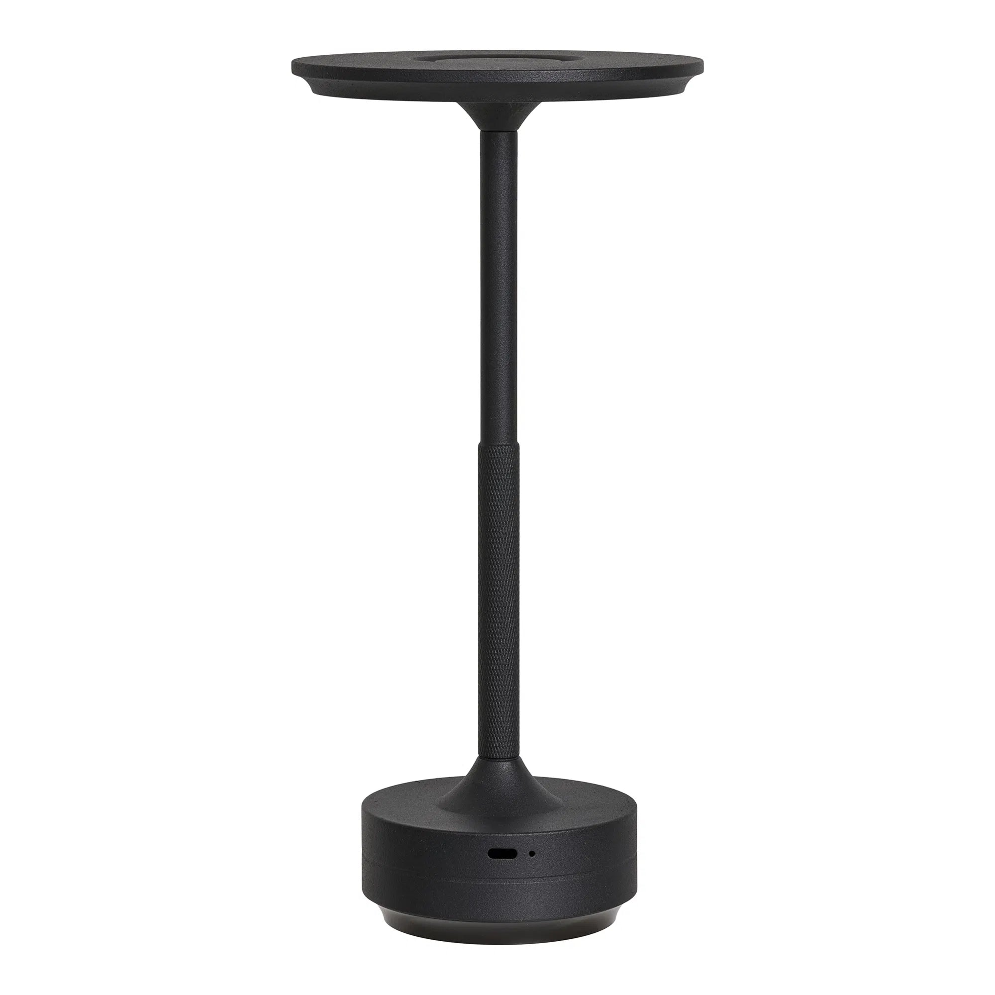 Nordic Lamp - Black