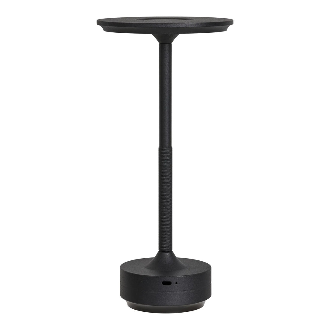 Nordic Lamp - Black