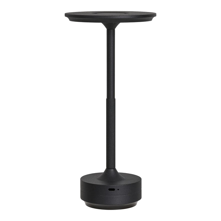 Nordic Lamp - Black