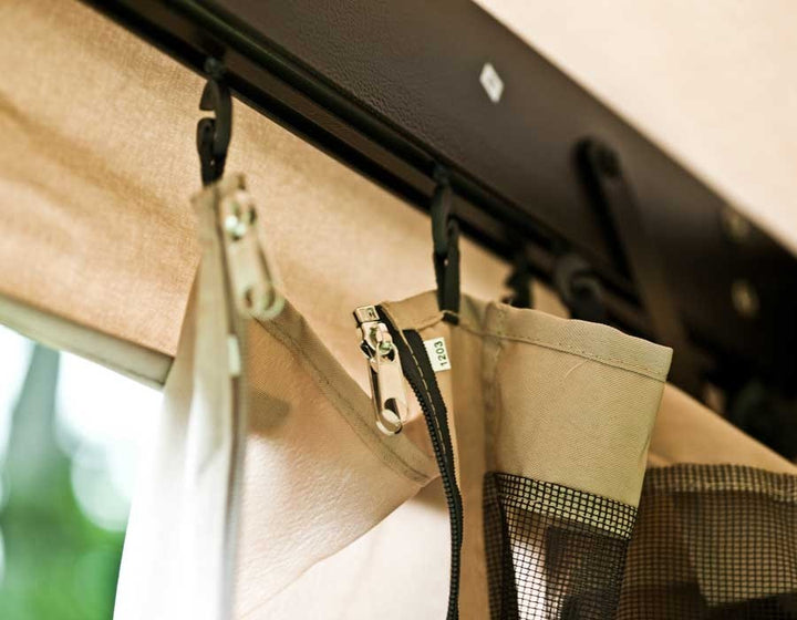 Luxury Pavilion WHITE – 3x4 m