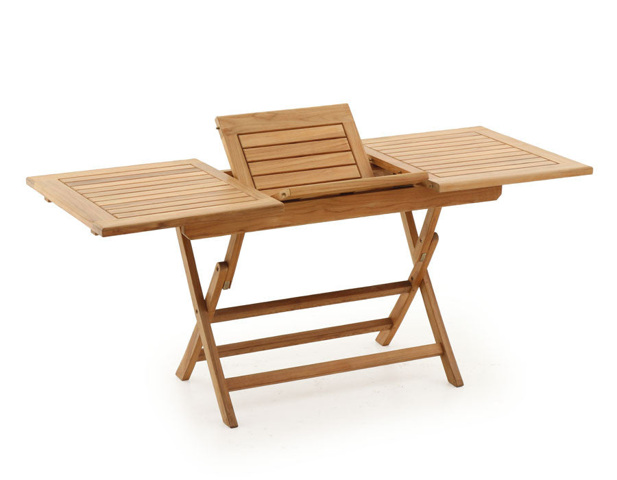 Sofie Extendable Table – 70x120/170 cm