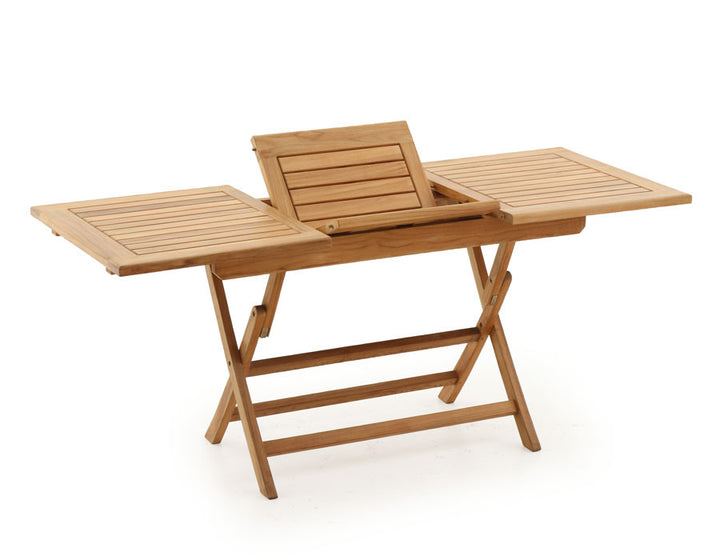 Sofie Extendable Table – 70x120/170 cm