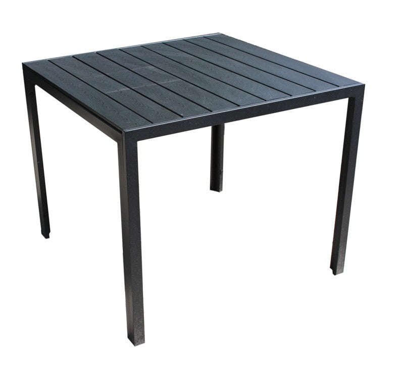 Chinet Table – 90x90 cm