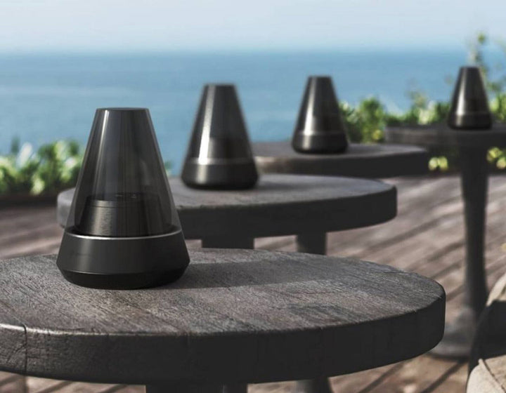 Kooduu Nordic Light Pro – Oil Lamp