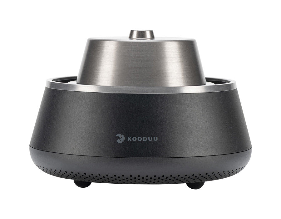 Kooduu Nordic Light Pro – Oil Lamp