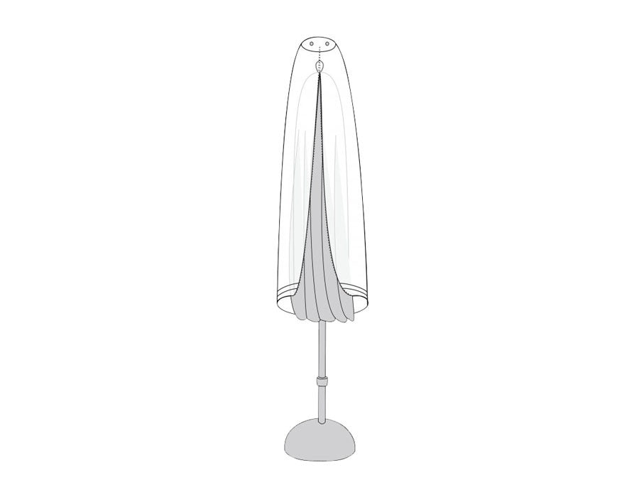 Parasol Cover – Ø3 m