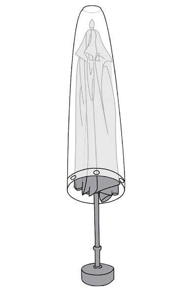 Parasol Cover – 3x3 m & Ø3.5 m