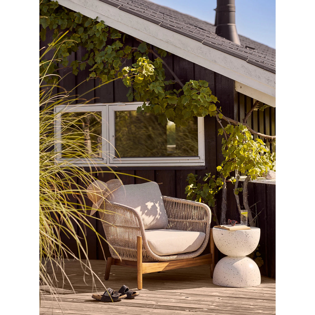 Bonita Side Table