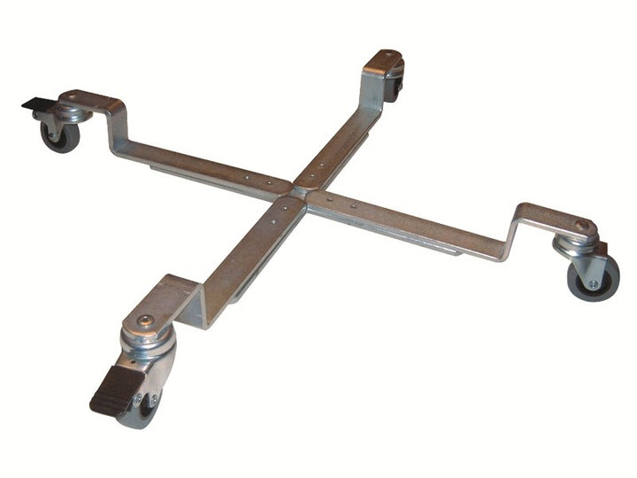 Wagner Parasol Base Trolley