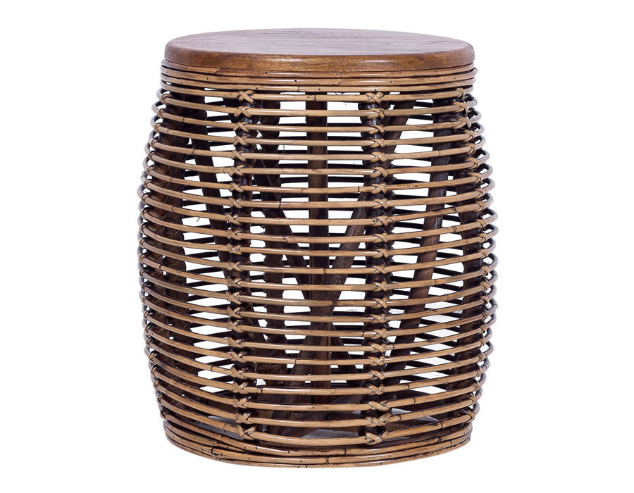 Jawi Stool NATURE