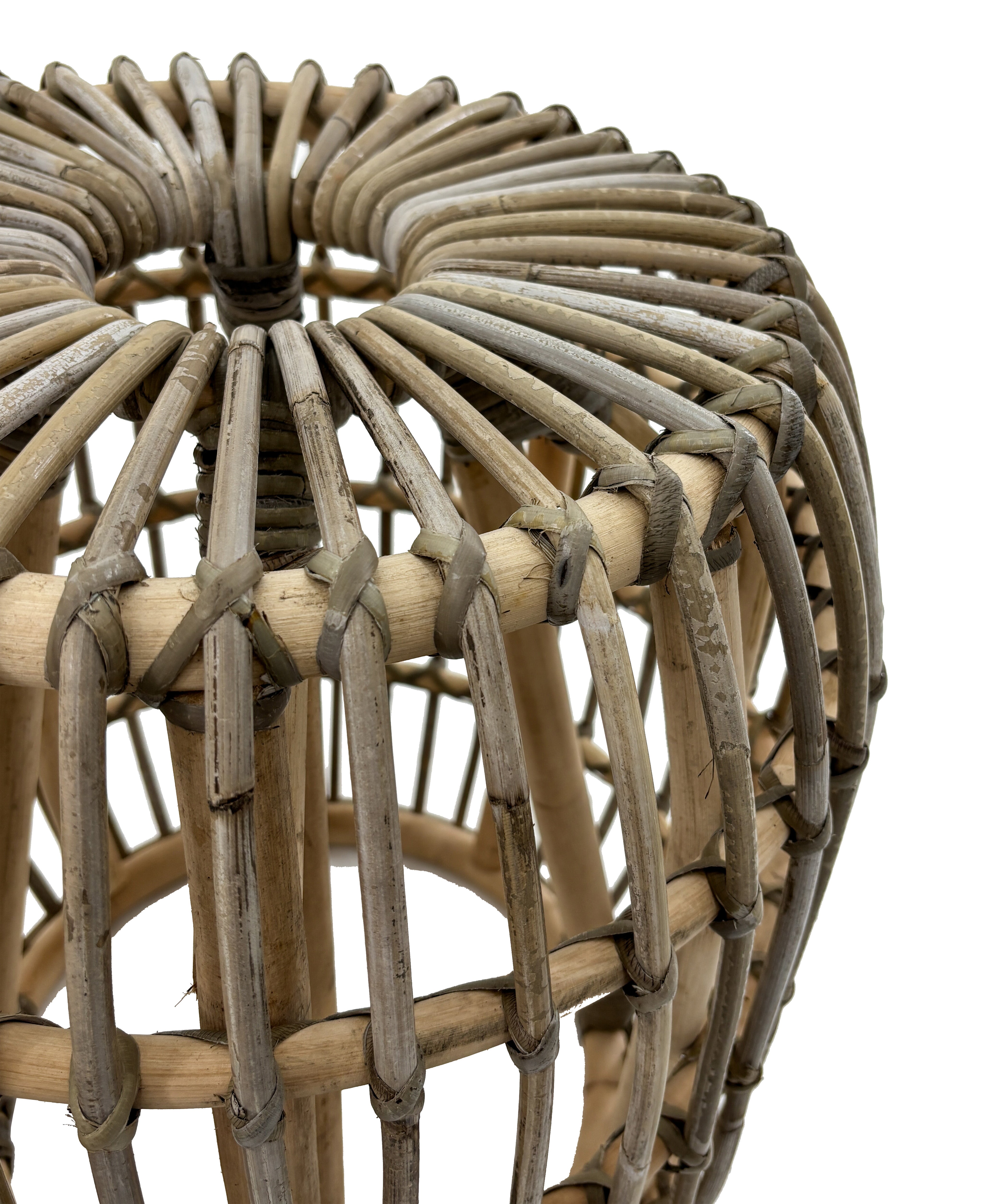 Bali stool