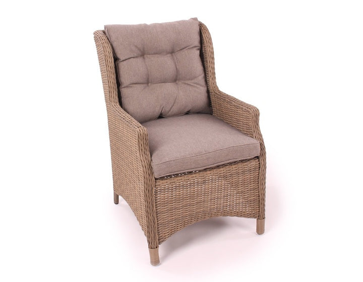 Rio Lounge Chair DUSTY
