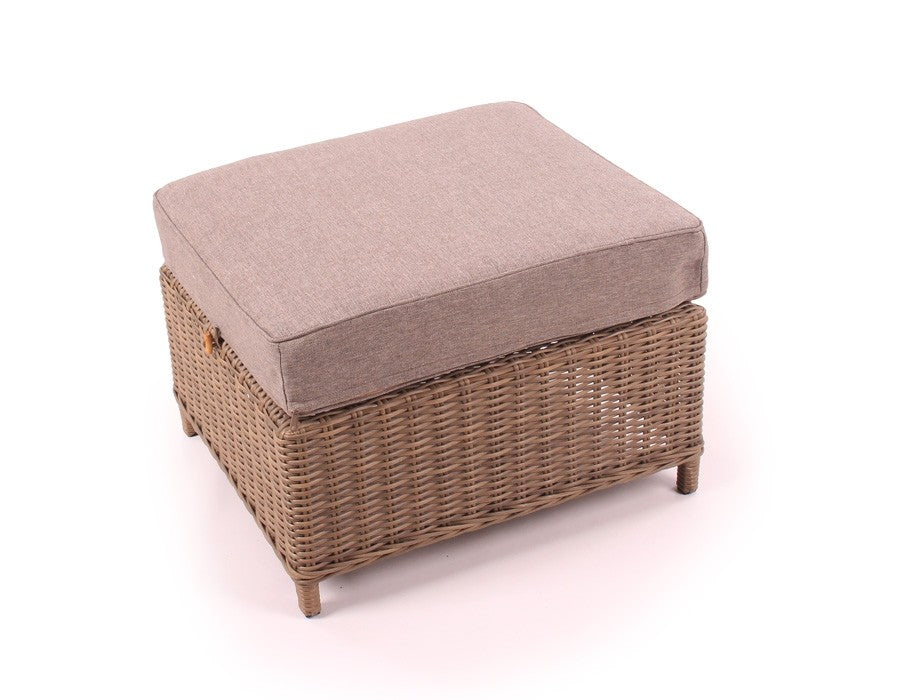 Rio Footstool DUSTY