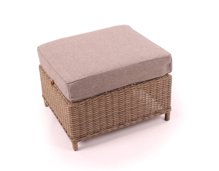 Rio Footstool DUSTY