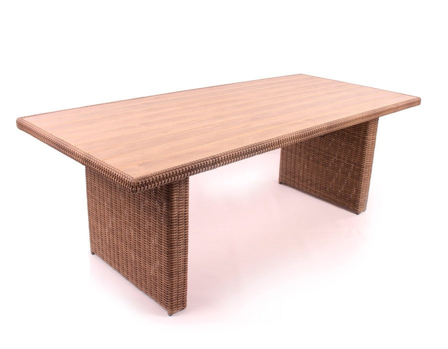 Rio Table DUSTY – 94x210 cm