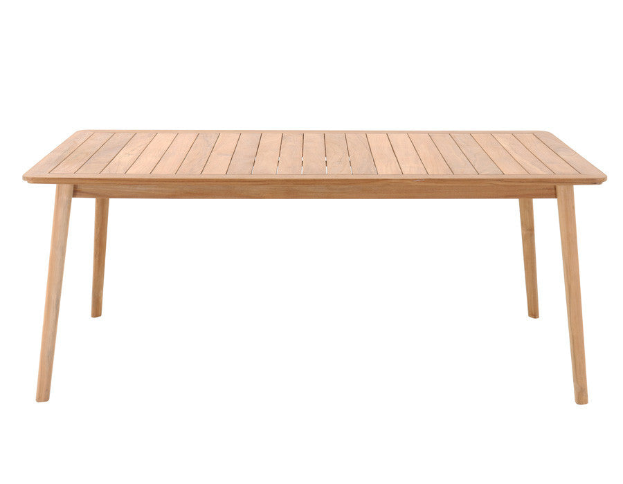 Murcia Table CORE TEAK – 90x150 cm