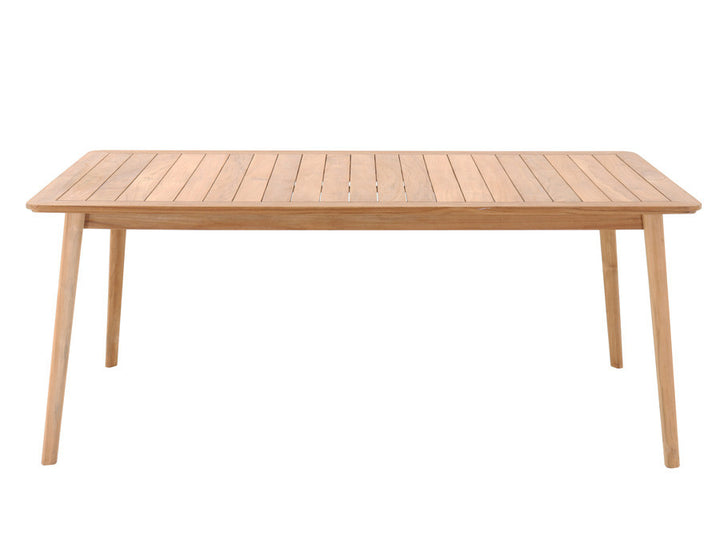 Murcia Table CORE TEAK – 90x150 cm