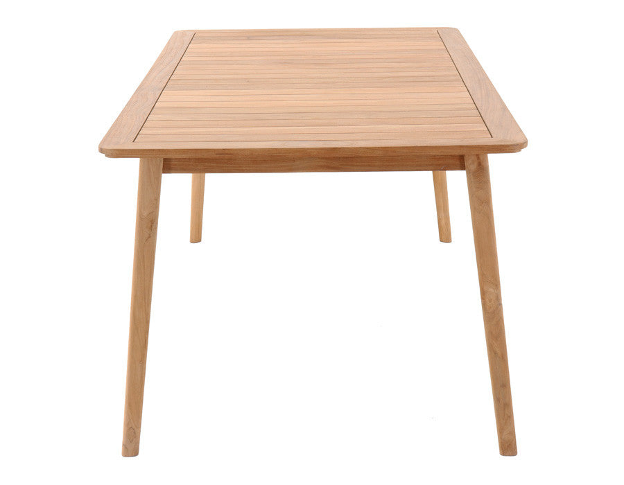 Murcia Table CORE TEAK – 90x150 cm