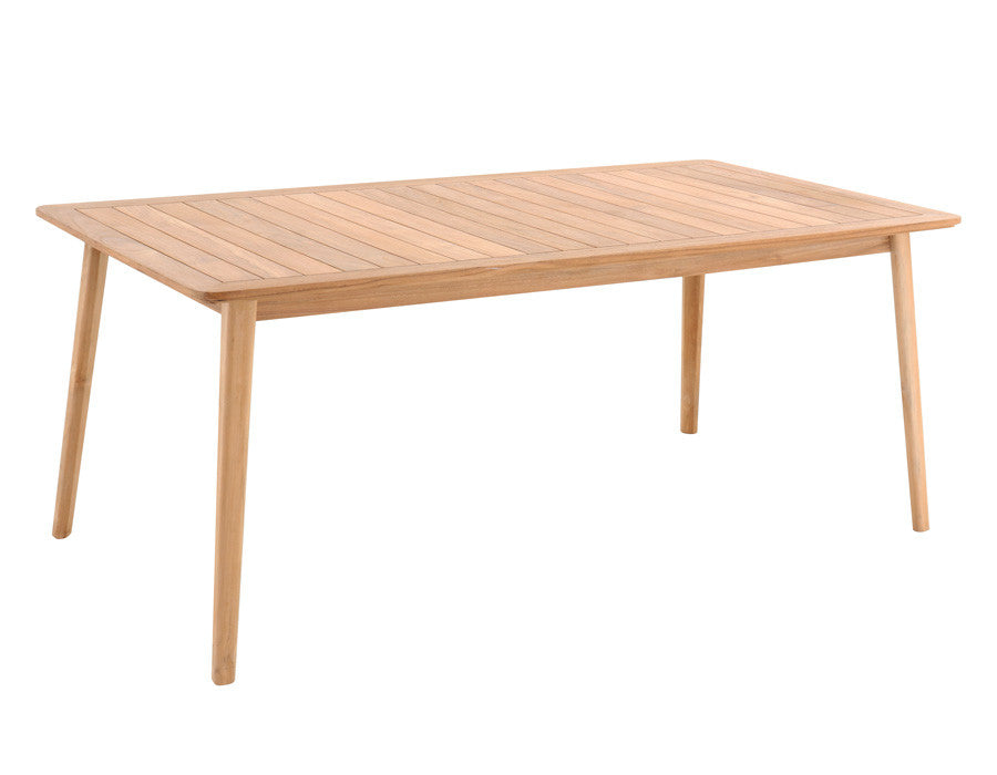 Murcia Table CORE TEAK – 90x150 cm