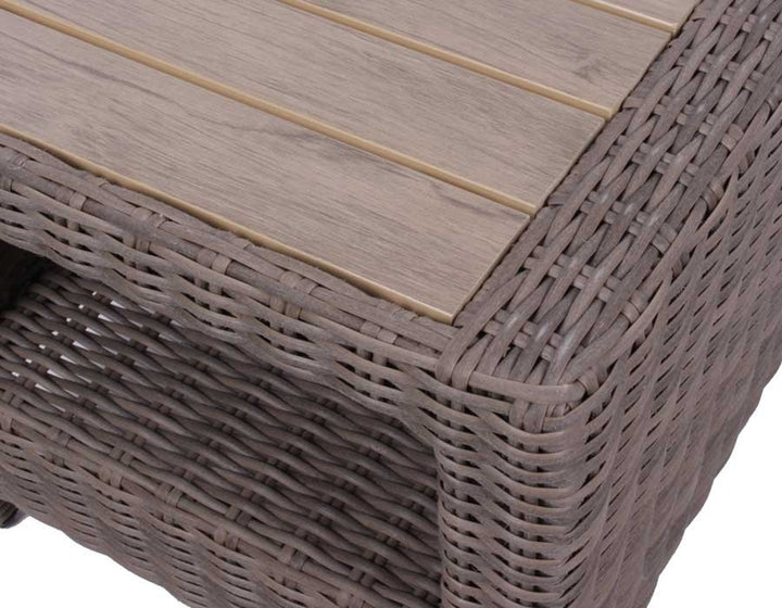 Rio Side Table DUSTY