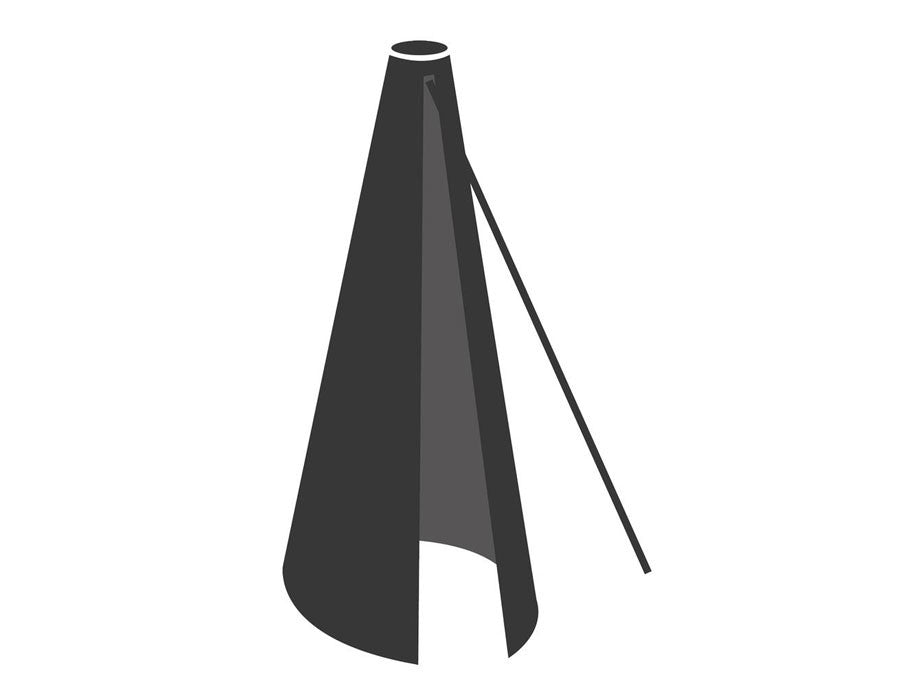 Cane-line Cover – for Major & Hyde 3x3 Parasol