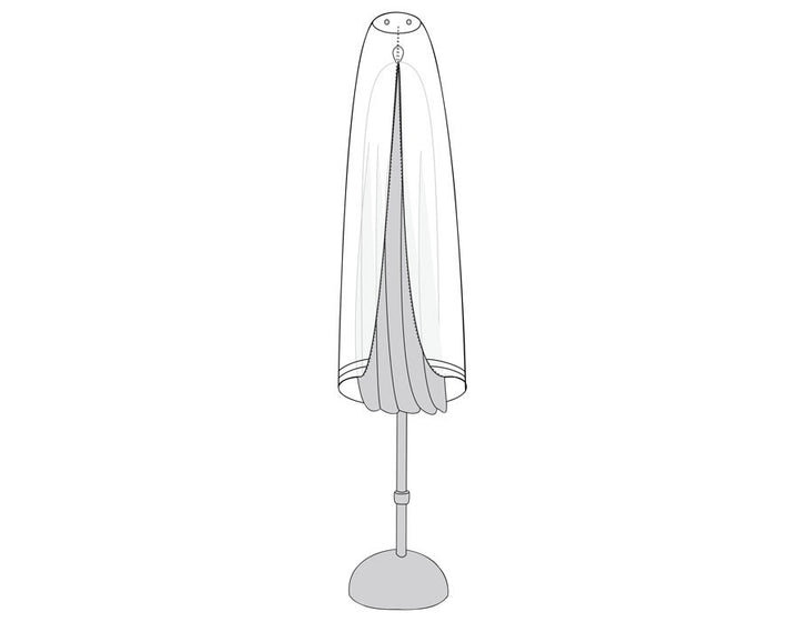Parasol Cover – Ø2 m & Ø2.5 m
