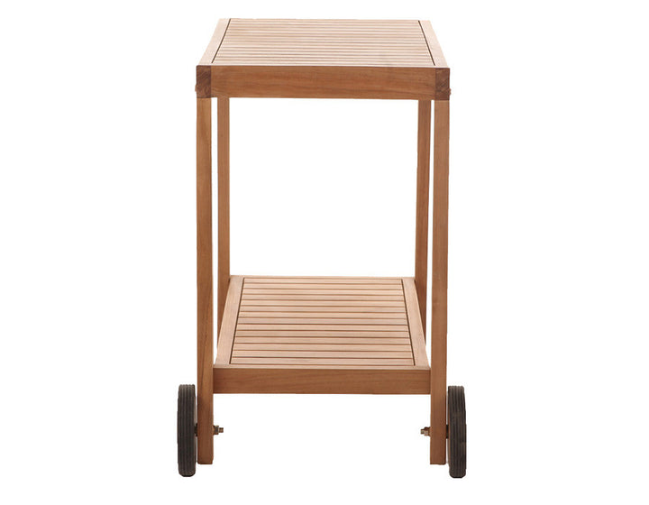 Barbecue Desk CORE TEAK