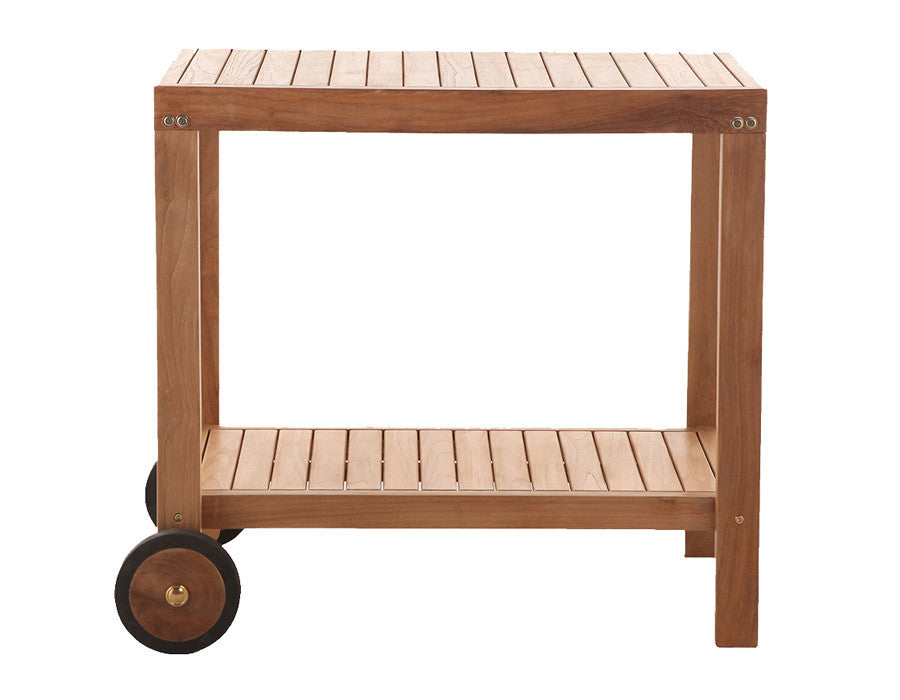 Barbecue Desk CORE TEAK