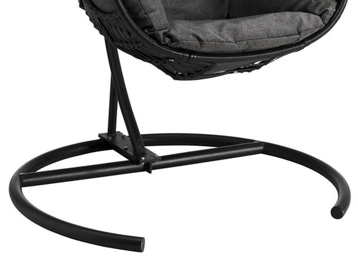 Bovo Hanging Chair – incl. cushion