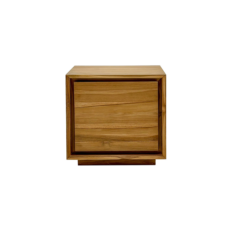 Oliver Bedside Table Door