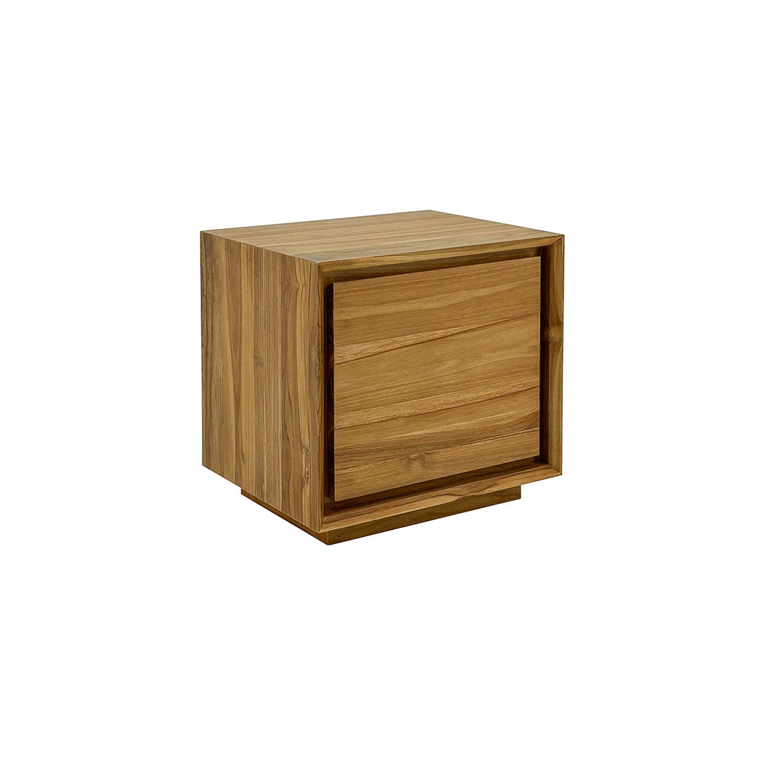Oliver Bedside Table Door