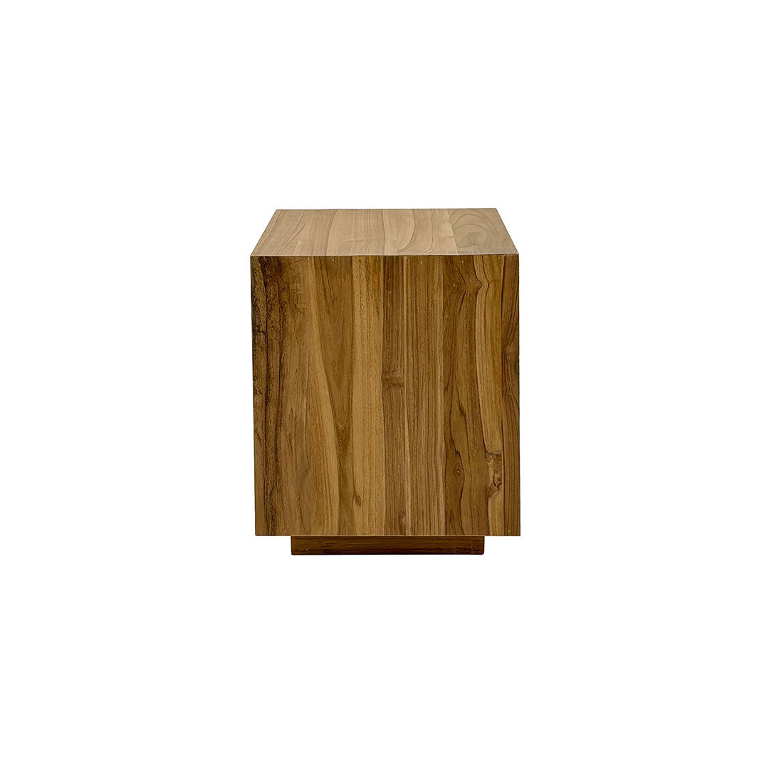 Oliver Bedside Table Door